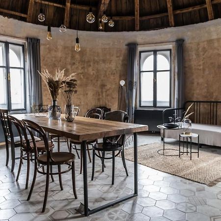 Kupola 32 Apartment Zágráb Kültér fotó