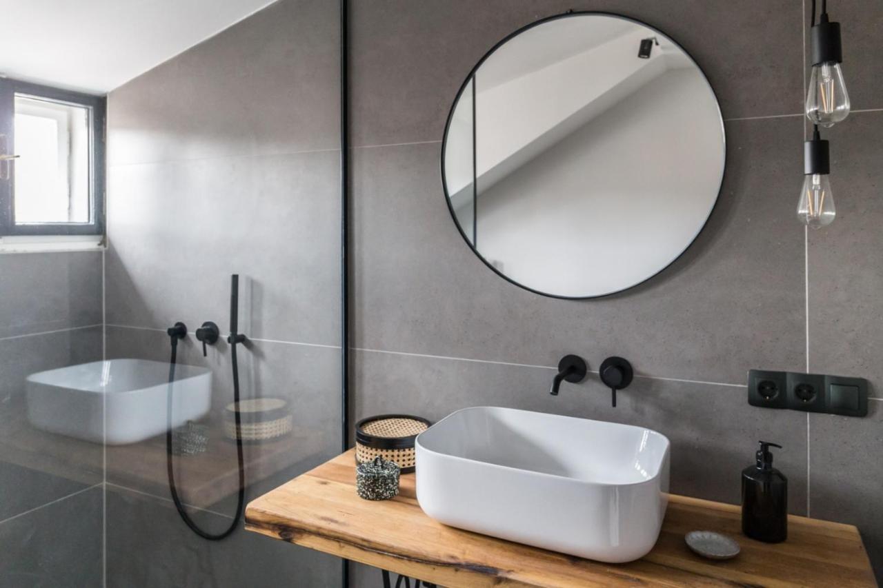 Kupola 32 Apartment Zágráb Kültér fotó