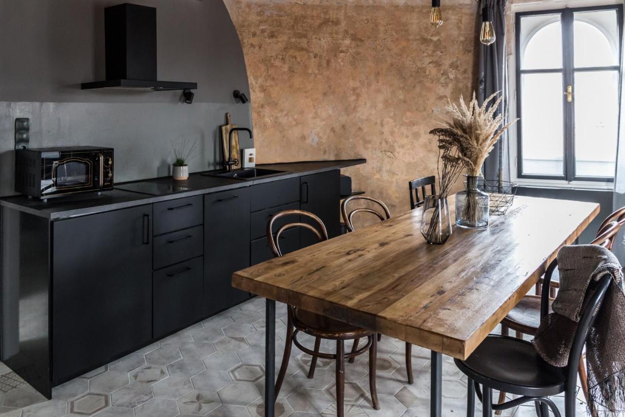 Kupola 32 Apartment Zágráb Kültér fotó