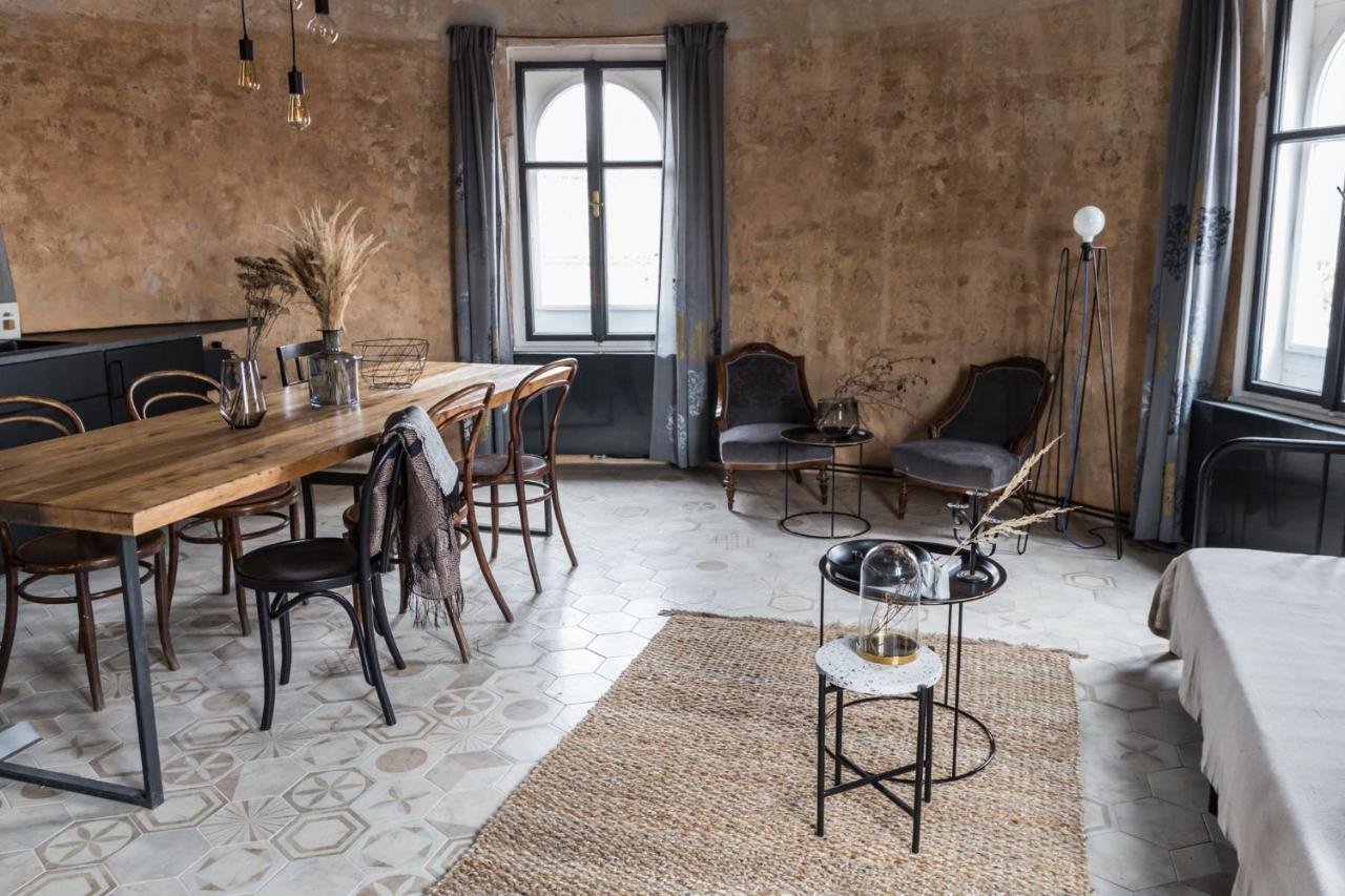 Kupola 32 Apartment Zágráb Kültér fotó